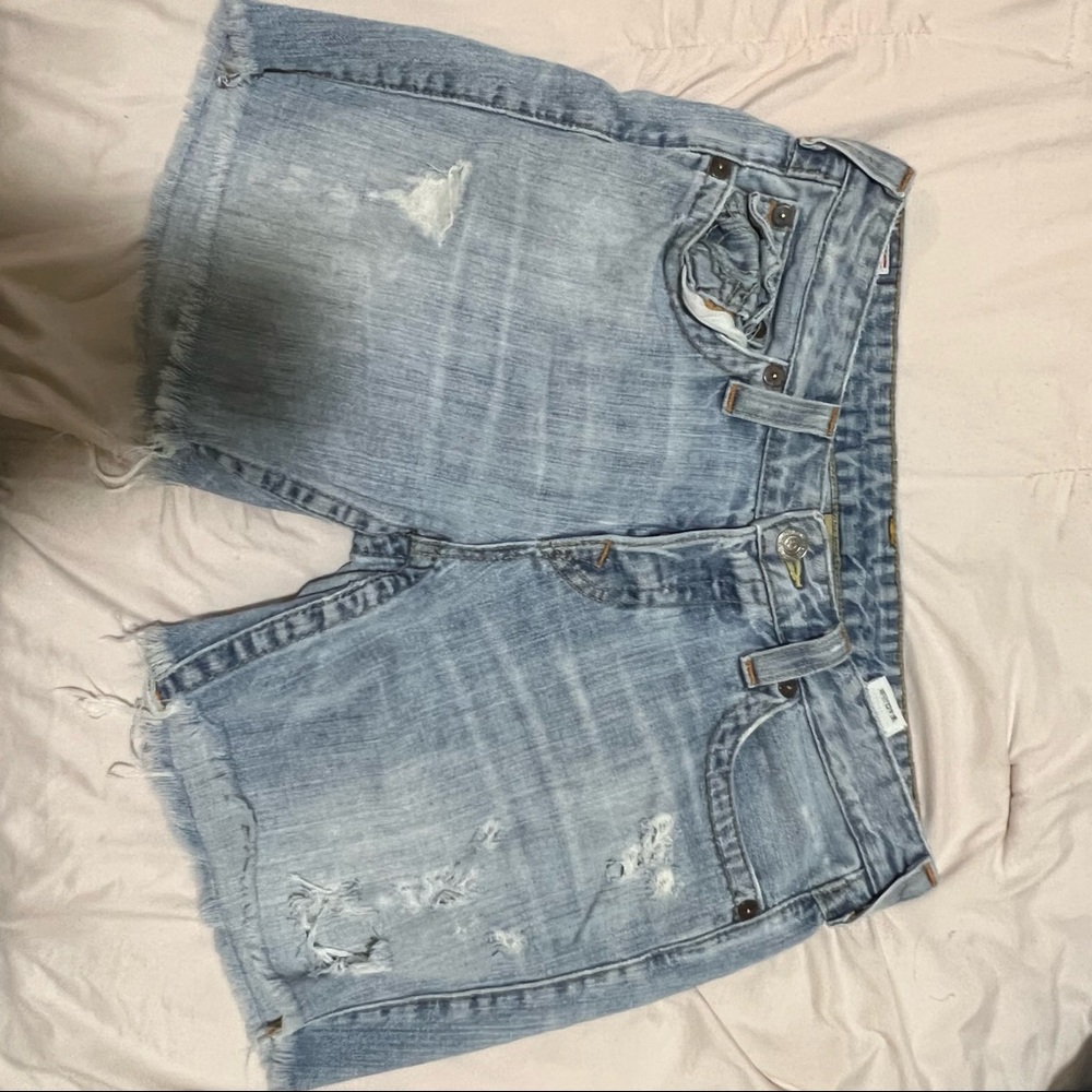True Religion Shorts